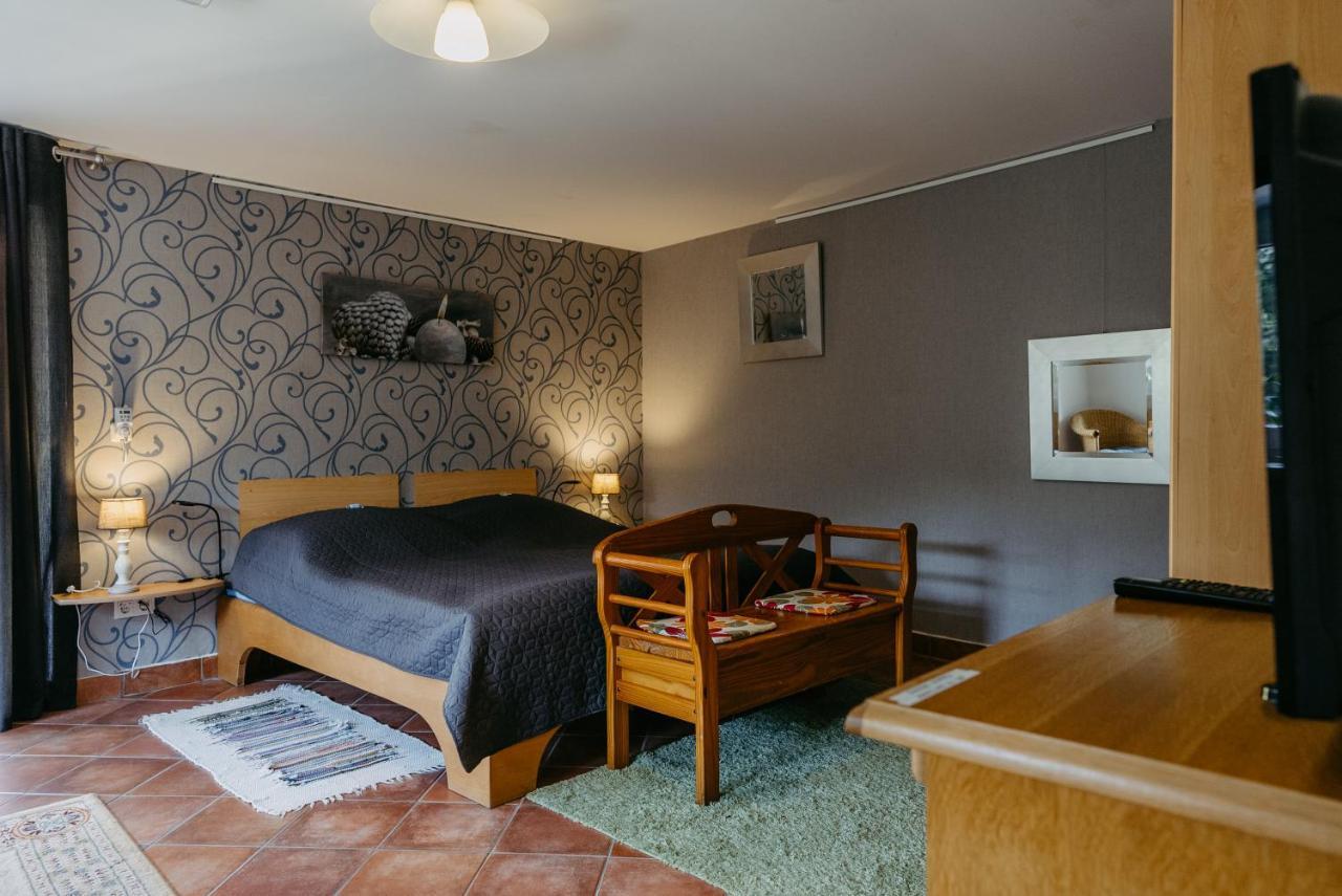 Apartment Familie Cortie Spitzzicken Eksteriør billede